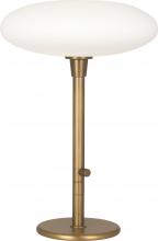 Robert Abbey B2044 - Rico Espinet Ovo Table Lamp