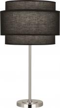 Robert Abbey RB131 - Decker Table Lamp