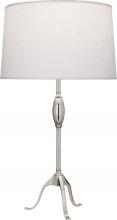 Robert Abbey S465 - Grace Table Lamp