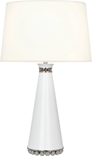 Robert Abbey LY45X - Pearl Table Lamp