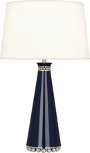 Robert Abbey MB45X - Pearl Table Lamp