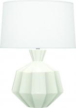 Robert Abbey MLY17 - Matte Lily Orion Table Lamp