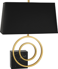 Robert Abbey R911B - Jonathan Adler Saturn Table Lamp