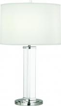 Robert Abbey S472 - Fineas Table Lamp