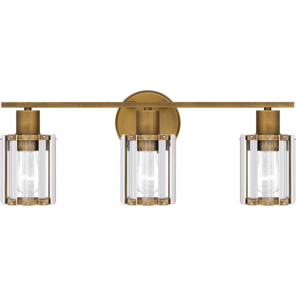 Isla Bath Light