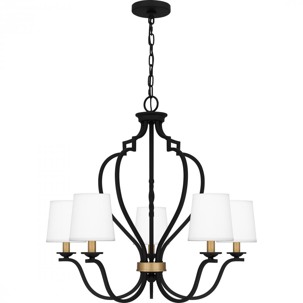 Wilkins Chandelier