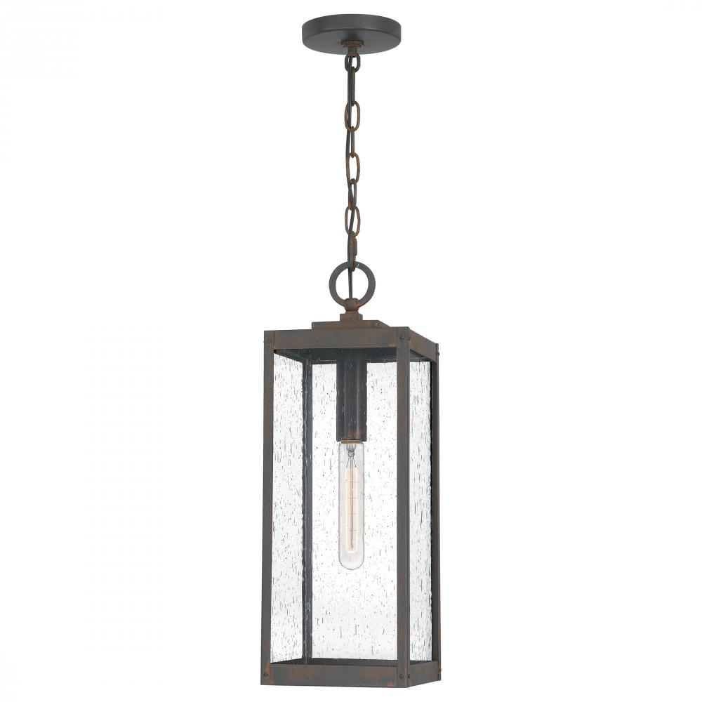 Westover Outdoor Lantern