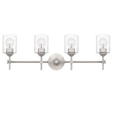 Quoizel ARI8631BN - Aria Bath Light