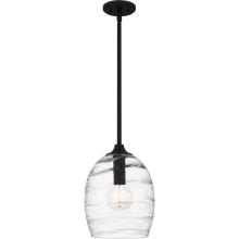 Quoizel LCY1810MBK - Lucy Pendant