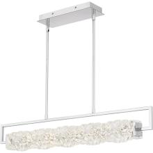 Quoizel PCKLA137C - Klass Island Chandelier