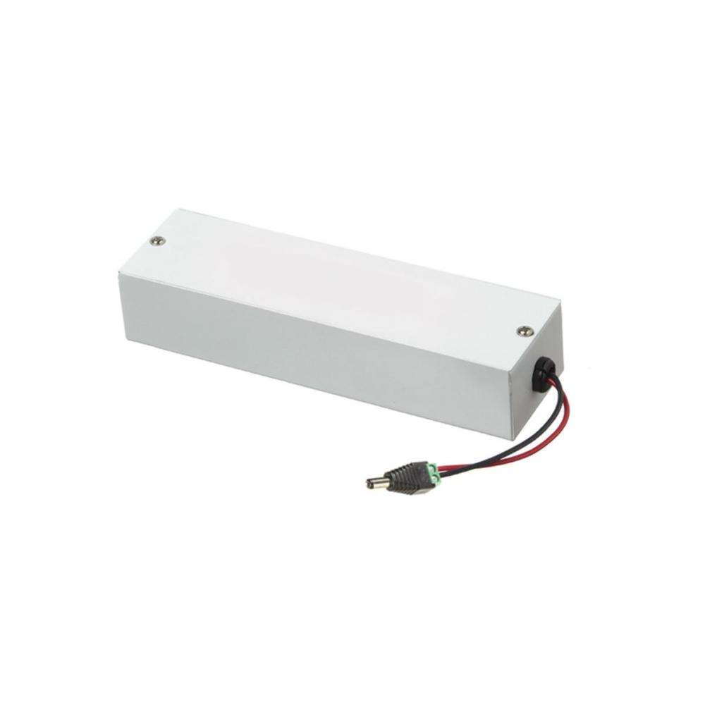 24V DC,30W LED Driver w/Case