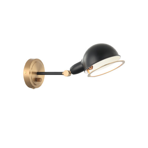 Blare Wall Sconce