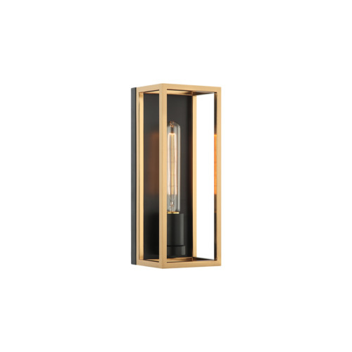 Shadowbox Wall Sconce