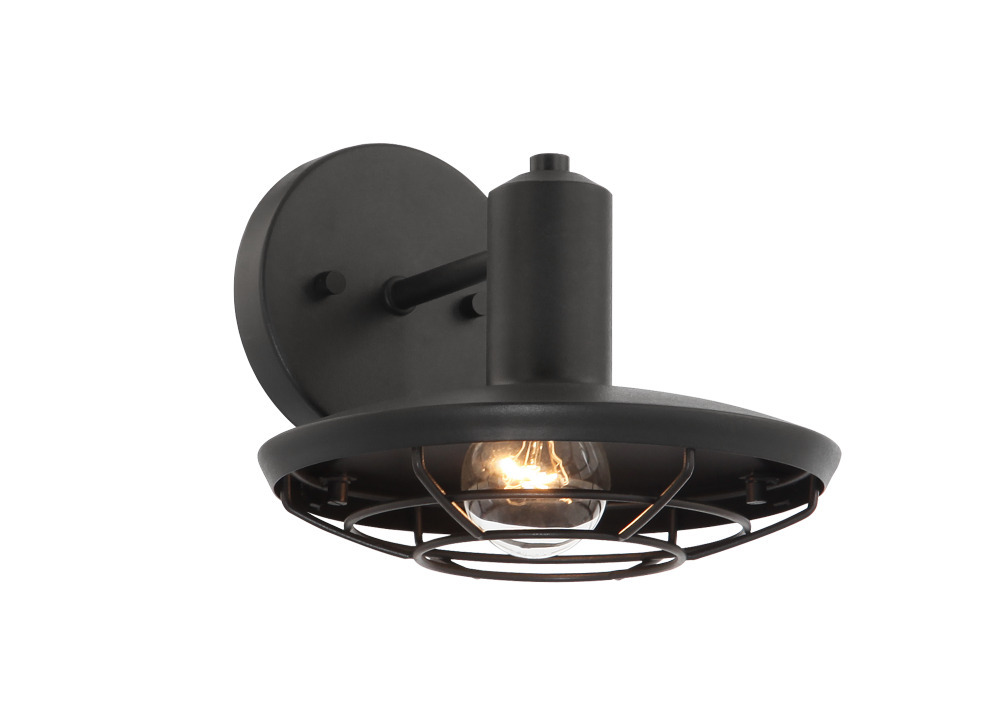 Compton Outdoor Lighting