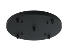 Matteo Lighting CP0105MB - Multi Ceiling Canopy