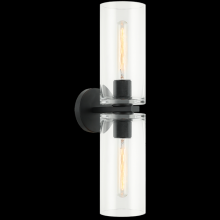 Matteo Lighting W32512MB - LINCOLN