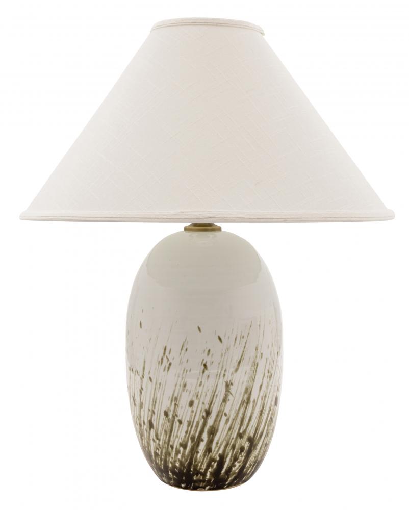 Scatchard Stoneware Table Lamp