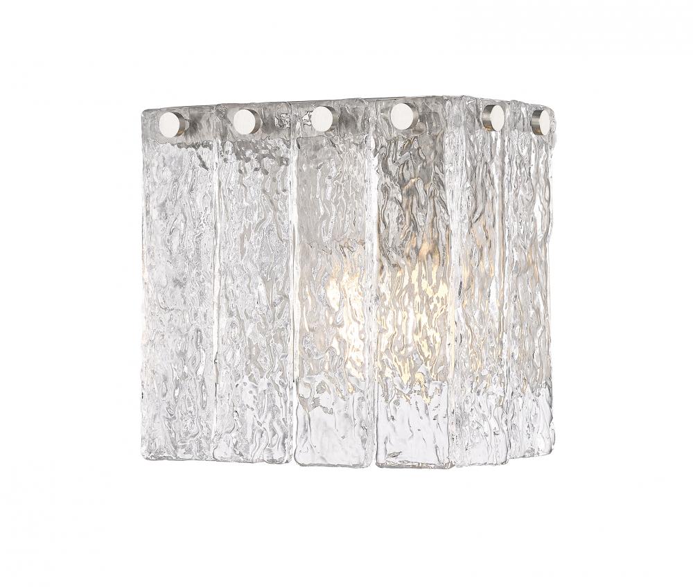 1 Light Wall Sconce