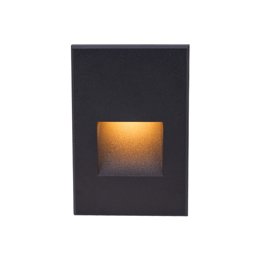 LEDme® Vertical Step and Wall Light