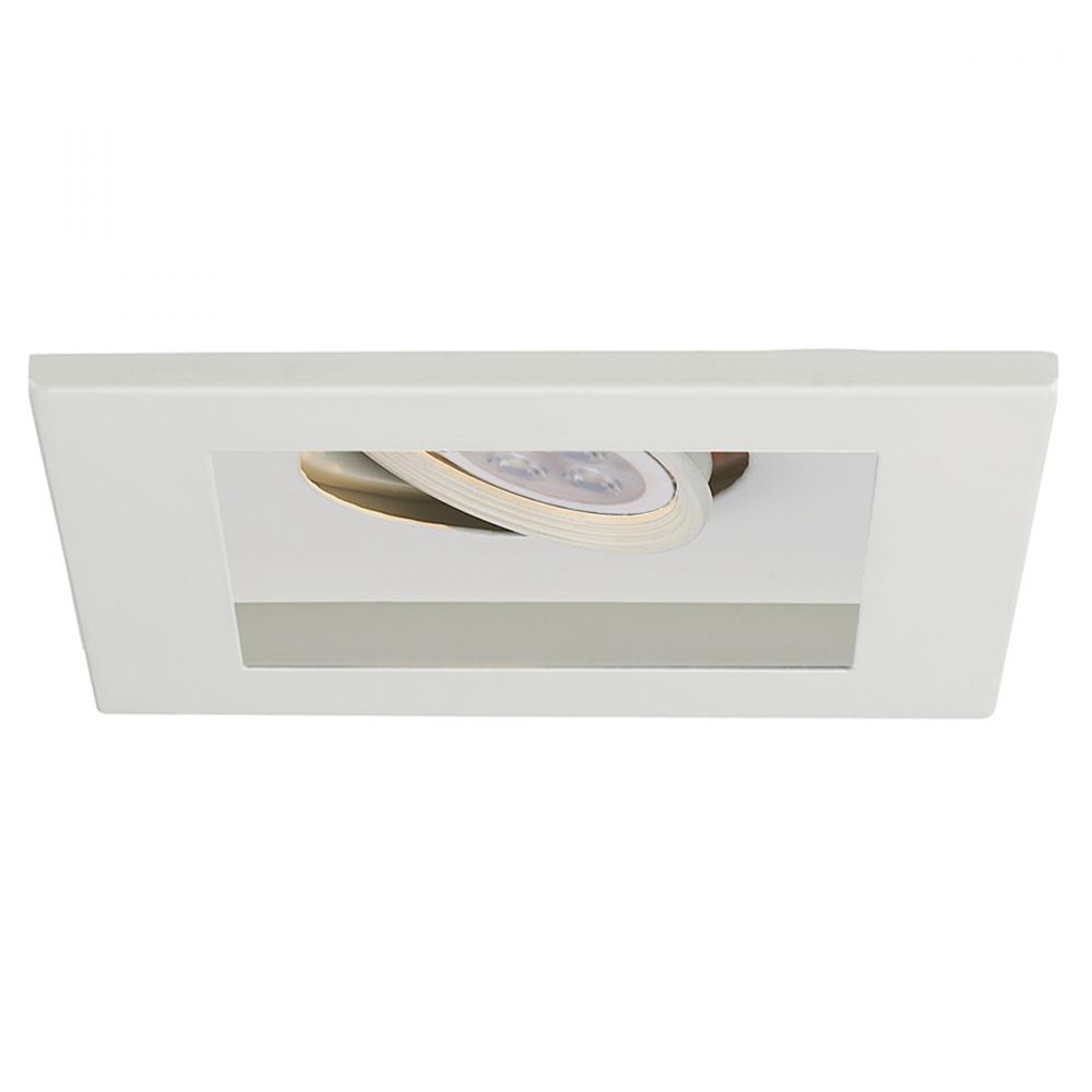 Low Voltage Multiple Single Light Trim