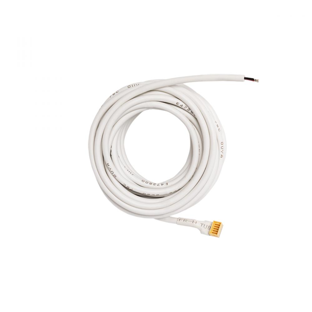 In Wall Rated Extension Cable