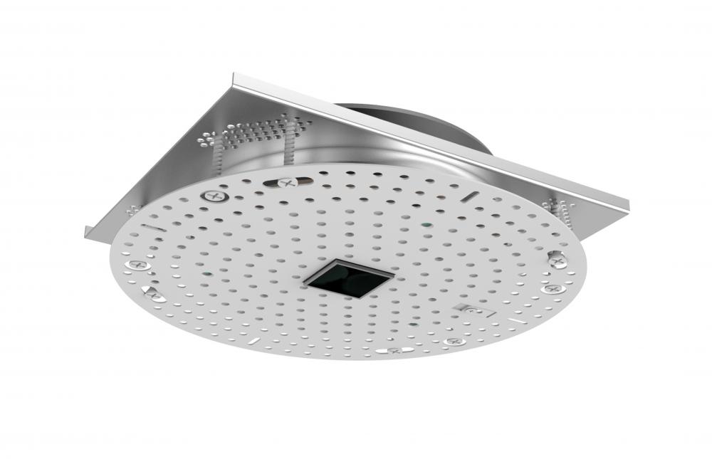 Aether Atomic Square Trimless Downlight Housing