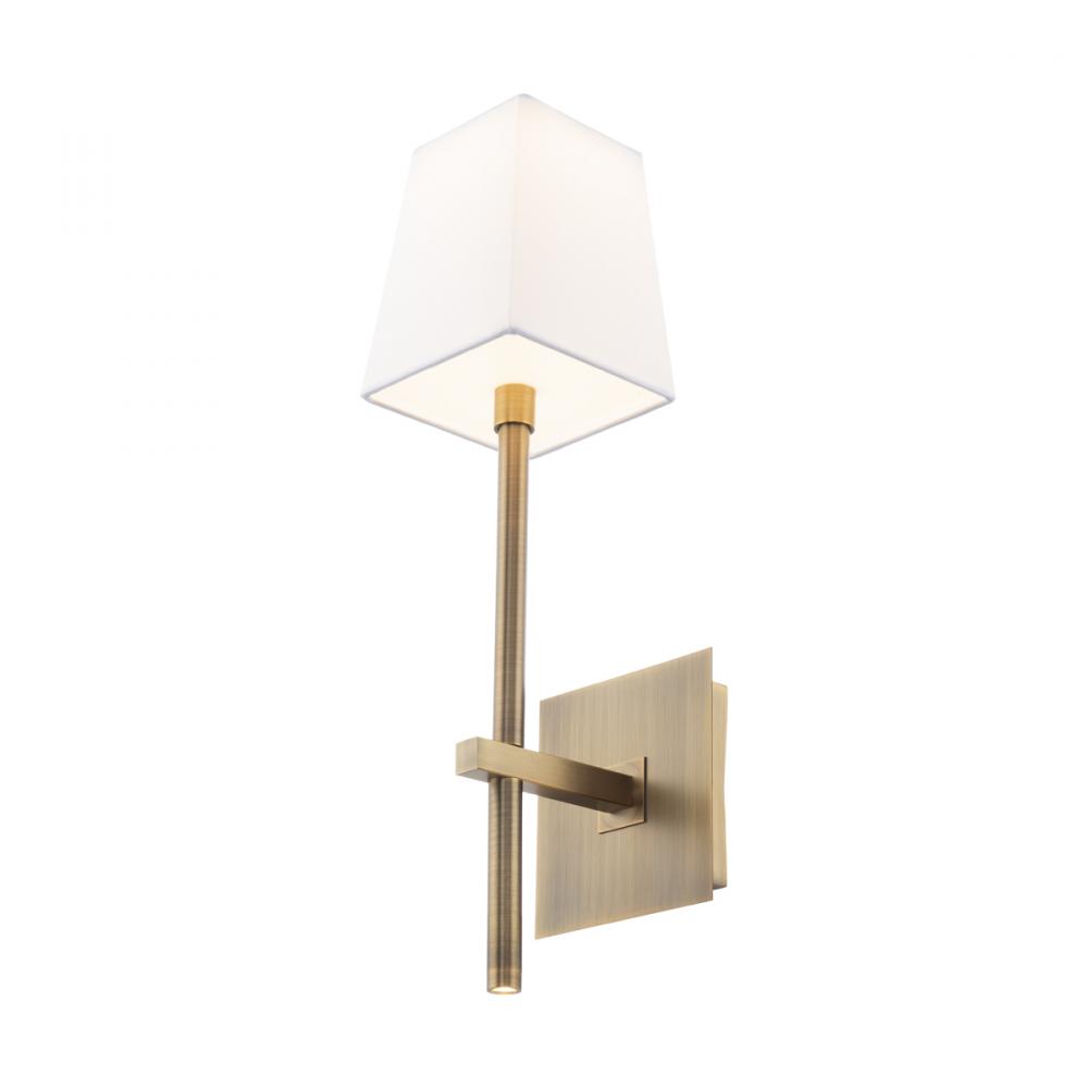 SEVILLE Bath Wall Sconce