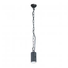 WAC Canada 3811-27/30/40BK - LED Landscape Pendant Light