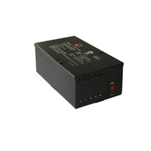 WAC Canada EN-12120-RB2 - Enclosed Electronic Class 2 Transformer 120V Input 12V Output 2 x 60W = 120W