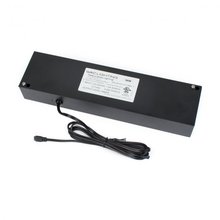 WAC Canada EN-24100-277-RB2-T - Dimmable Remote Enclosed Power Supply 120-277V Input 24VDC Output