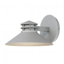 WAC Canada WS-W15708-GH - Sodor LED Outdoor Wall Light