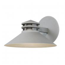 WAC Canada WS-W15710-GH - Sodor LED Outdoor Wall Light