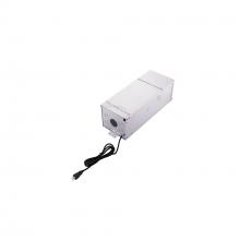WAC Canada 8150CS-TRN-SS - Colorscaping Landscape Multi-Tap Magnetic Transformer 120V Input, 15V Output