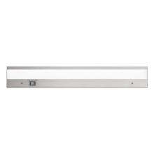 WAC Canada BA-ACLED18-27/30AL - Duo ACLED Dual Color Option Light Bar 18"
