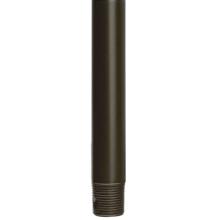 WAC Canada DR48-OB - Fan Downrods Oil-Rubbed Bronze