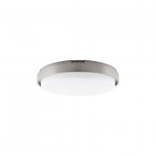 WAC Canada FM-200115-CS-BN - 15IN 5-CCT Flush Mount