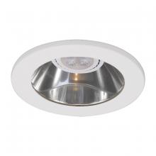 WAC Canada HR-D418LED-S-WT - 4in Shower Trim
