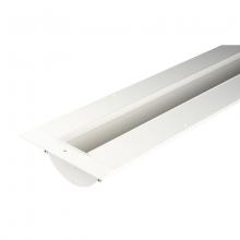 WAC Canada LED-T-RCH3-WT - Indirect Architectural Channel