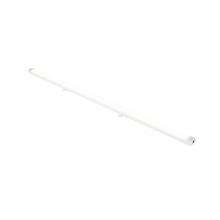 WAC Canada LS-LED26P-27-WT - Straight Edge LED Strip Light