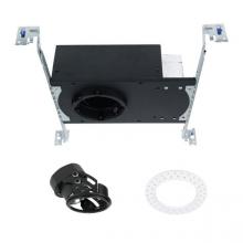 WAC Canada R3CRN-11-927 - Ocularc 3.5 Housing with LED Light Engine