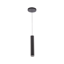 WAC Canada PD-2020-930-BK/WT - Silo 2020 Monopoint Pendant