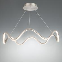 WAC Canada PD-33230-BN - Morae Pendant Light