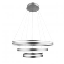 WAC Canada PD-40903-SN - Voyager Chandelier Light