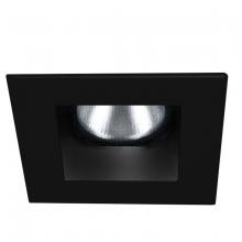 WAC Canada R2ASDT-S827-BK - Aether 2" Trim with LED Light Engine
