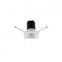 WAC Canada R2DSDR-F930-WT - ION 2" Square Remodel Downlight