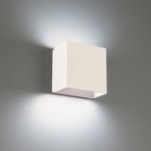 WAC Canada WS-45105-35-WT - BOXI Wall Sconce