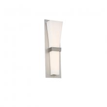 WAC Canada WS-45620-SN - Prohibition Wall Sconce