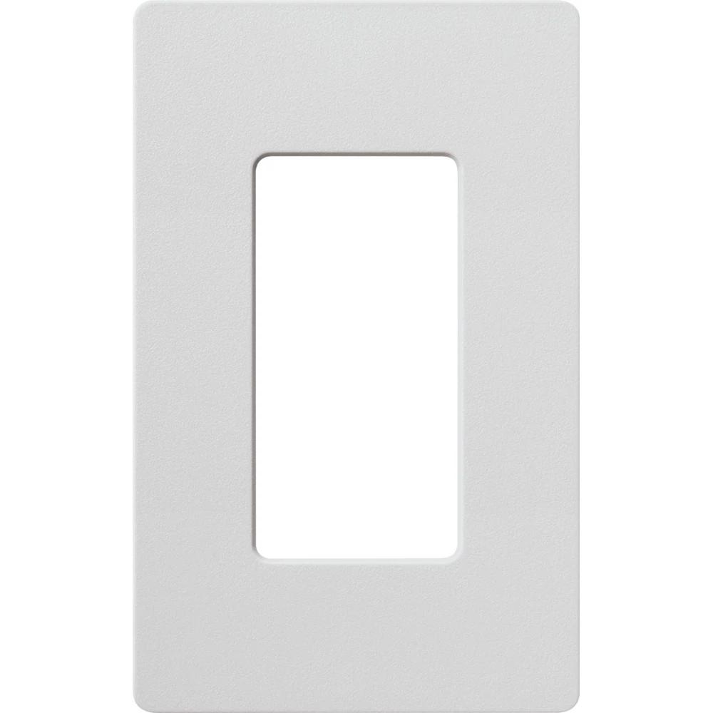 SATIN WALLPLATE MI