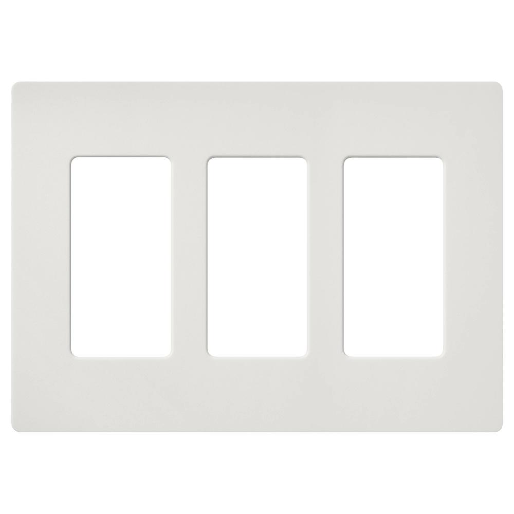 SATIN WALLPLATE 3G LG