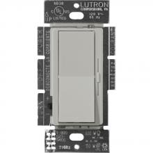 Lutron Electronics DVSCF-103P-277PB - DIVA 277V DIM PB
